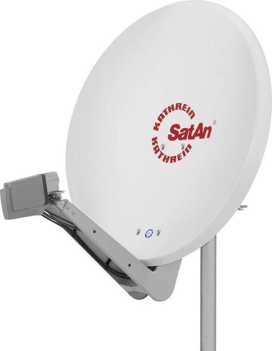 Produktbild Kathrein CAS 90 (Parabolantenne, 39.60 dB, UKW / MW / LW, DAB/ DAB+)