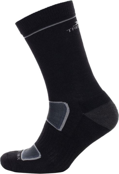Immagine prodotto Trespass Calzini Rizzle Eco (40.5 - 45.5)