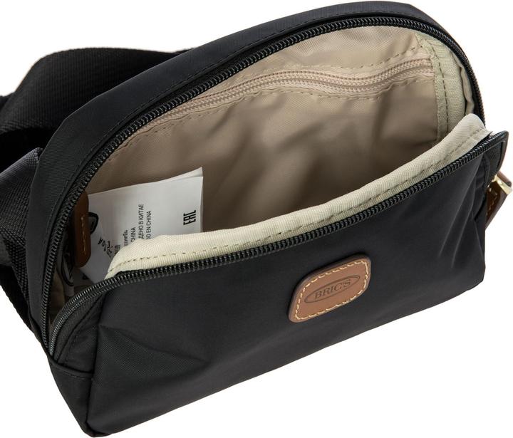 Actual product image Brics X-Collection Mini Bag Umhängetasche 18 cm