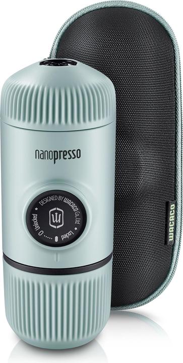 Produktbild Wacaco Nanopresso (0.08 l)