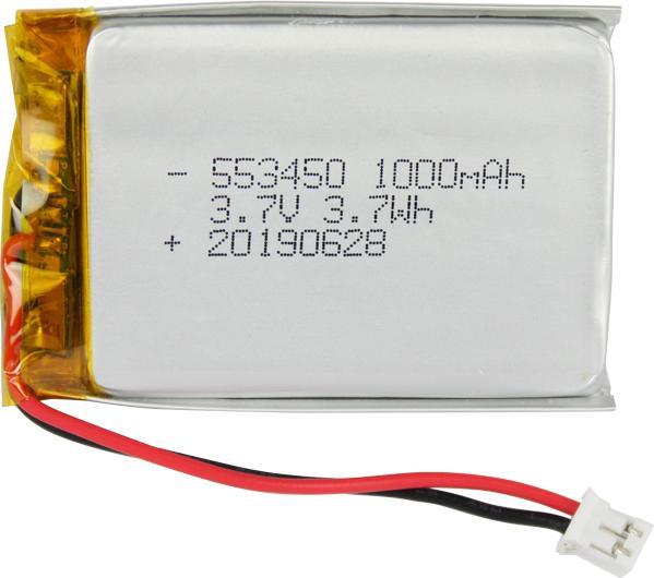 Produktbild Japcell Lithium-Made-Easy