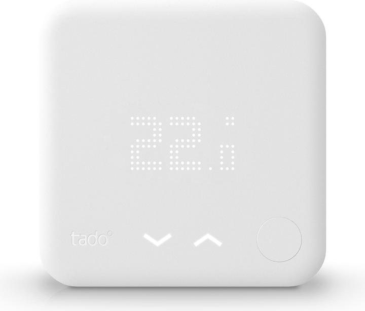 tado° Termostato intelligente - prodotto supplementare