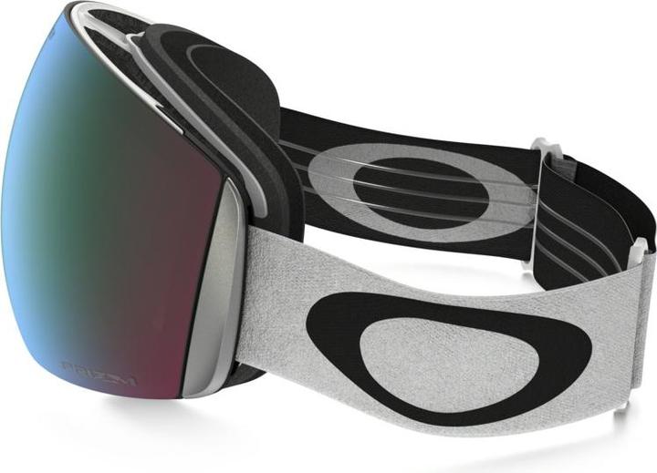 Actual product image Oakley Flight Deck