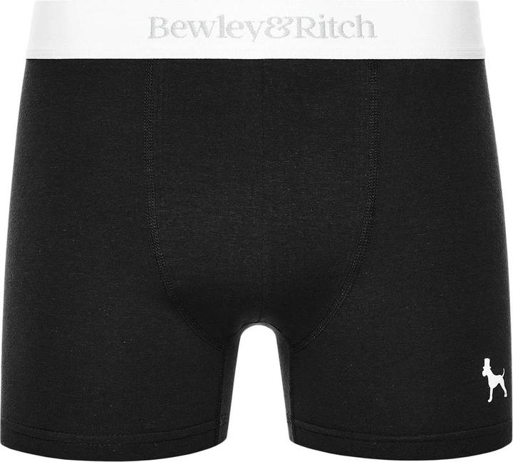Immagine prodotto Bewley & Ritch Albireo Boxer Uomo Misura Confezione 5 (XL, Confezione da 5 pezzi)