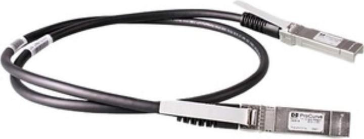 Image du produit HPE E N X242 DA Copper Cable QSFP+ to QSFP (3 m)