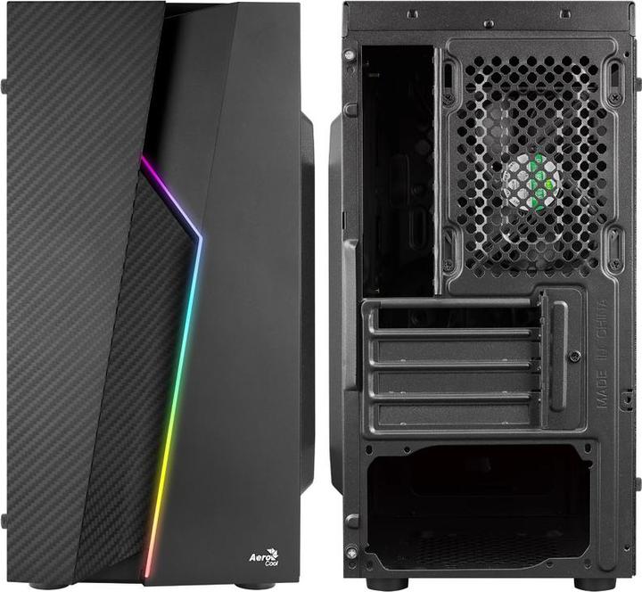 Immagine prodotto AeroCool Bolt Mini (mATX, Mini-ITX)