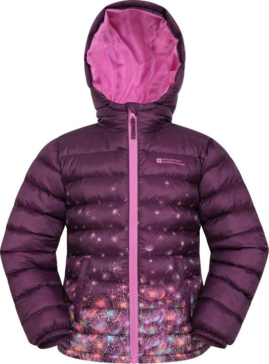 Produktbild Mountain Warehouse Seasons Steppjacke (158)