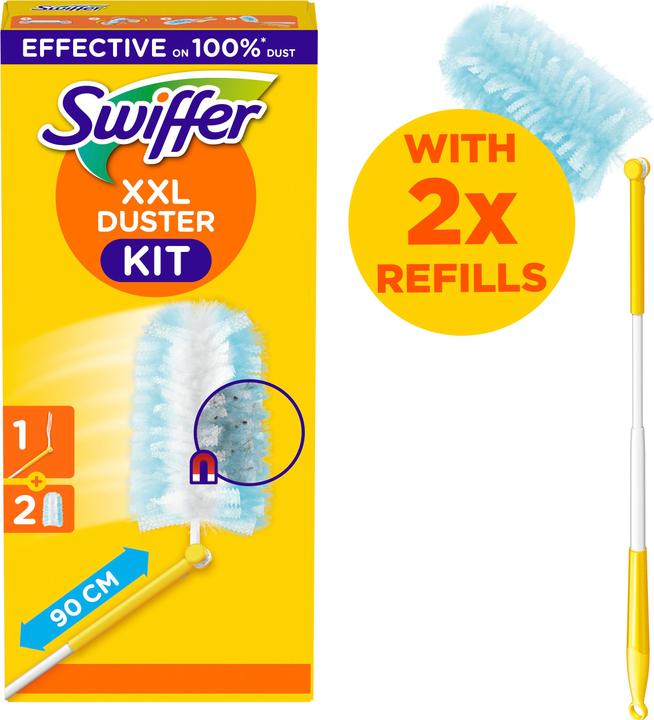 Immagine prodotto Swiffer Magnete per polveri (1 pz.)