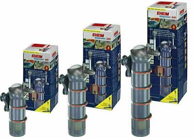 Produktbild Eheim Biopower 240 (240 l, Innenfilter, Süsswasser, Salzwasser)