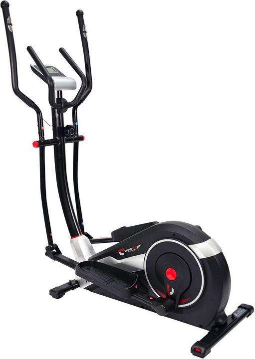 Produktbild Christopeit Crosstrainer AX 6000