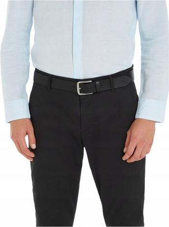 Immagine prodotto Calvin Klein Cinghia Classica Flat R Lthr 35mm (105)