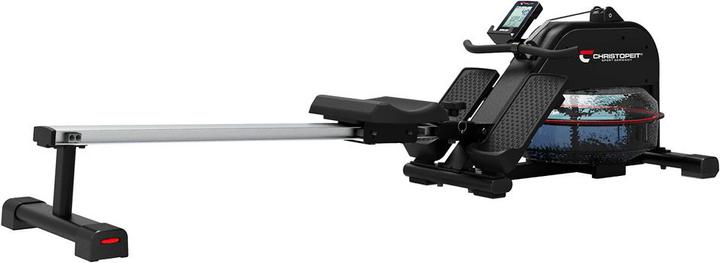Produktbild Christopeit Wasserrudergerät WP 1500