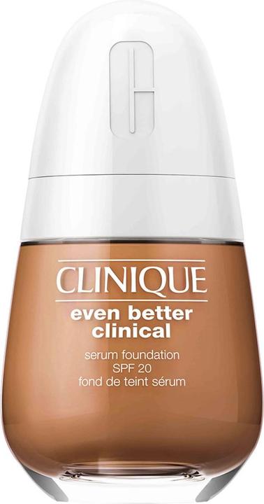 Clinique Even Better - Clinical Serum Foundation SPF 20 WN 122 Clove