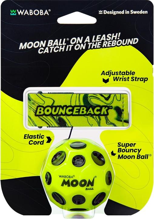 Produktbild Waboba Bounceback