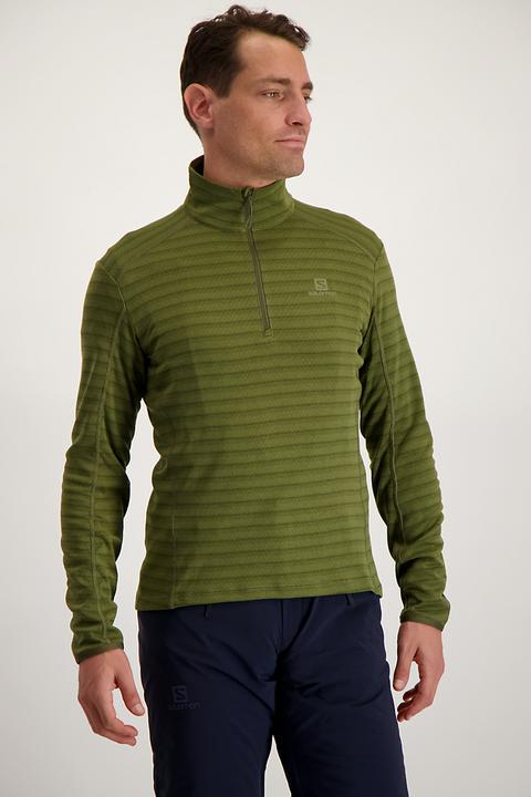 Produktbild Salomon Discovery Lightning Herren Midlayer (S)