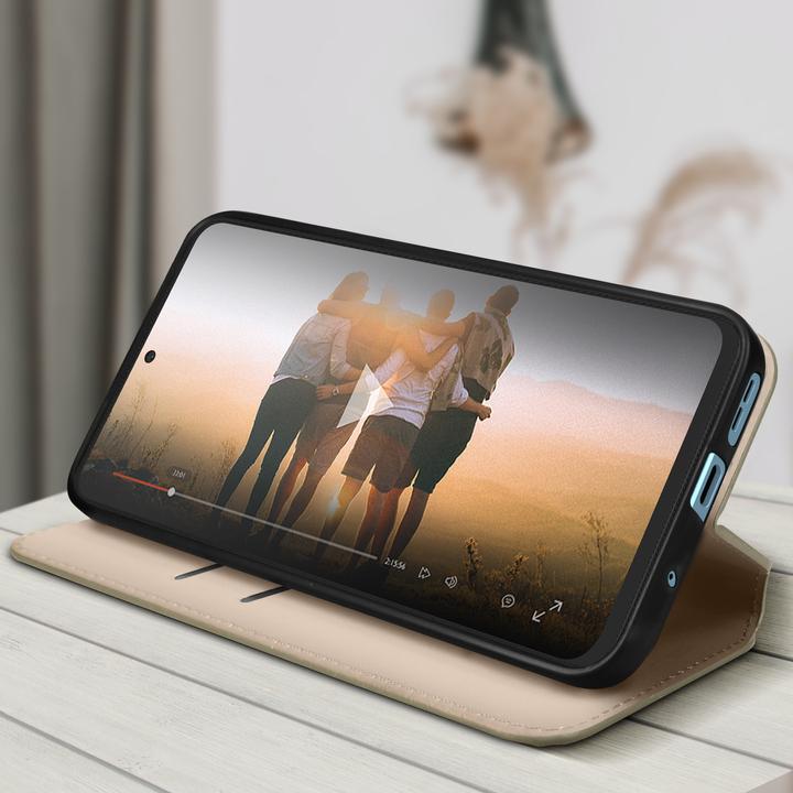 Image du produit Avizar Classic Edition Étui à rabat Series (Xiaomi Redmi Note 12)