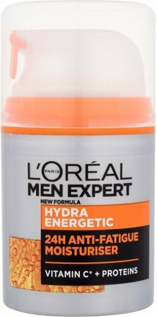 Produktbild L'Oréal Paris Men Expert Hydra Energetic (50 ml, Tagescreme)