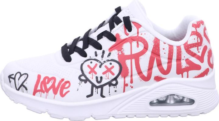 Immagine prodotto Skechers Uno - Graffiti Love (38)