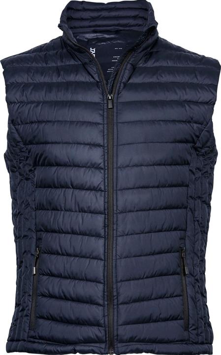 Tee Jays Zepelin Weste Wattiert (L)