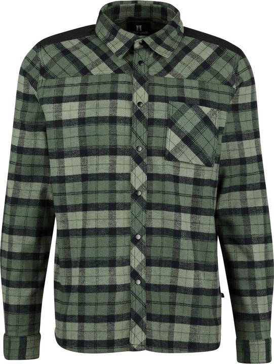 Immagine prodotto Heber Peak SylvaHe. Flannel Shirt (3XL)