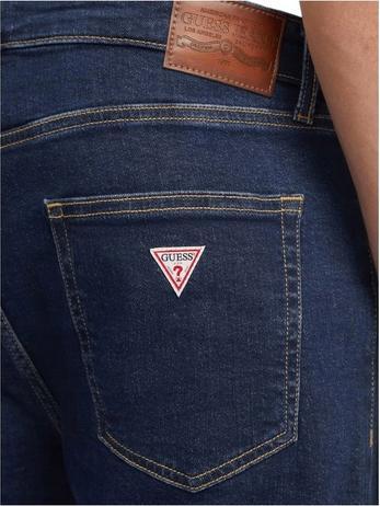 Produktbild Guess röhrenjeans g14 (32)