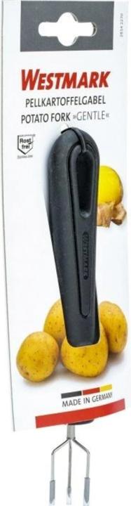 Actual product image Westmark Jacket potato fork "Gentle