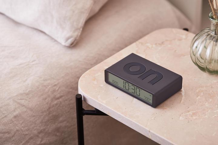 Actual product image Lexon Flip Classic