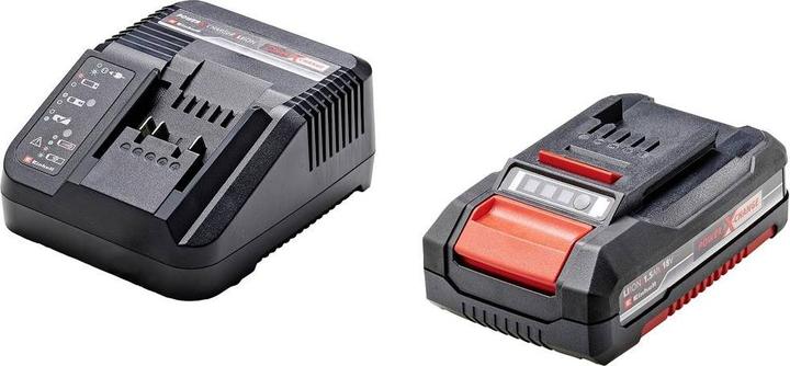 Image du produit Einhell TC-CD 18/35 Li (Fonctionnement sur batterie)