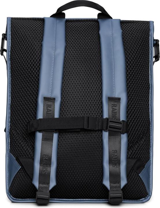 Actual product image Rains Trail Rolltop Backpack W3 (19 l)