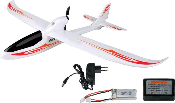 Produktbild Amewi Runner V3 Gyro (Segelflugzeug)