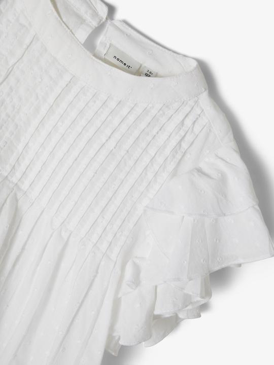 Immagine prodotto Name it Camicia a maniche corte in cotone organico (146)
