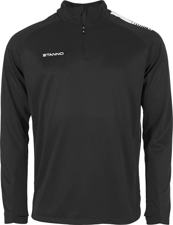 Actual product image Stanno First 1/4 Zip Top (164)