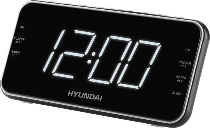 Immagine prodotto Hyundai Radiosveglia RAC521