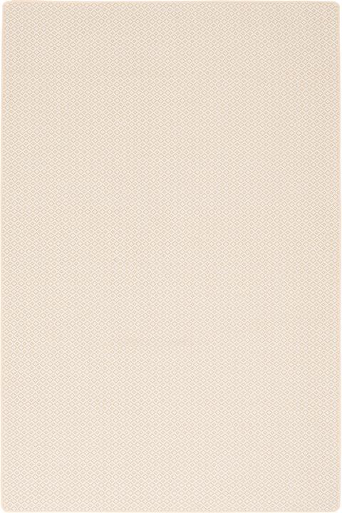 Produktbild Snapstyle In & Outdoor Teppich Flachgewebe Oslo Karo Modern (80 x 200 cm)