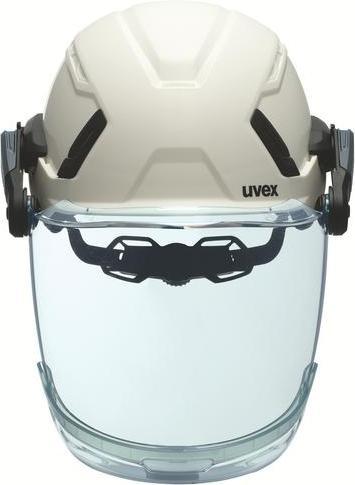 Produktbild Uvex Sports Visier uvex pronamic 9916003 blau