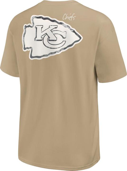 Actual product image Nike Kansas City Chiefs Max 90 T-Shirt 2XL (XXL)