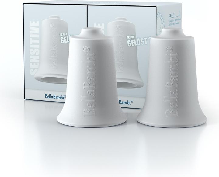 BellaBambi Schröpfsauger Maxi