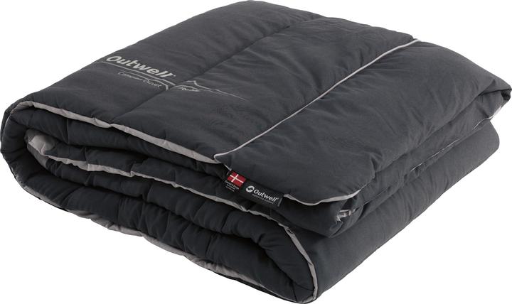 Image du produit Outwell Double couette Campion (220 cm)