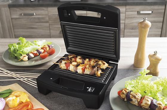 Produktbild Cuisinart Multi Griddler GR17E
