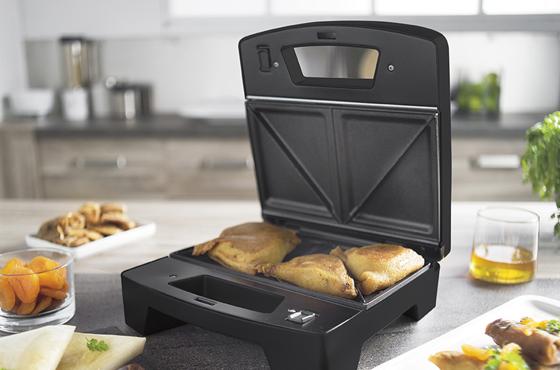 Produktbild Cuisinart Multi Griddler GR17E