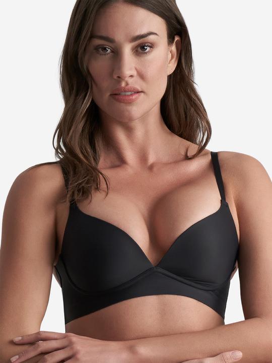 Actual product image Bye Bra Push-up-BH Bra Top Push Up (Single pack, XXL)