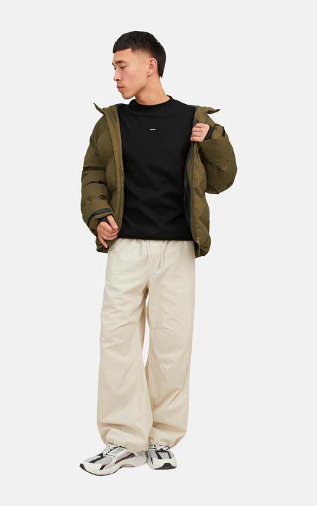 Actual product image Jack & Jones Crew Neck Sweatshirt (L)