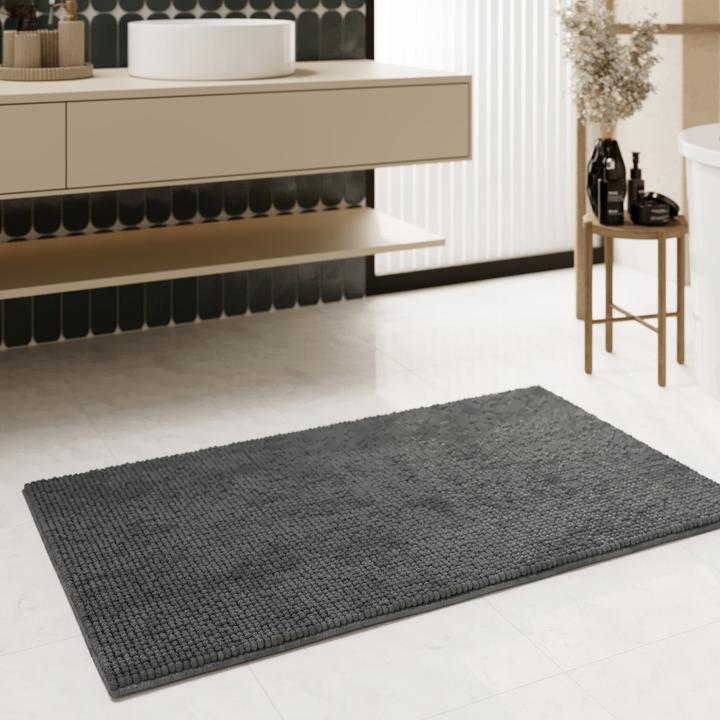 Actual product image Wecon Home Bath rug Balu (60 x 100 cm)