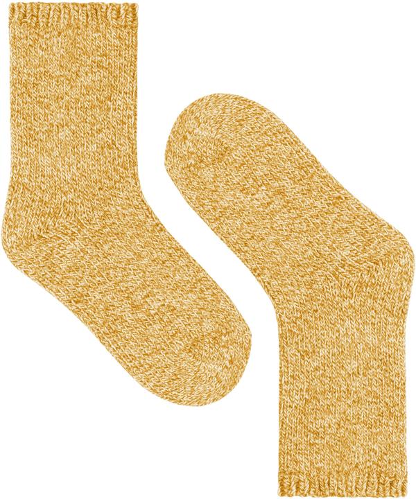 Produktbild Normani 2 Strickwollsocken aus Baum- und Schafwolle (2er Pack, 39 - 42)