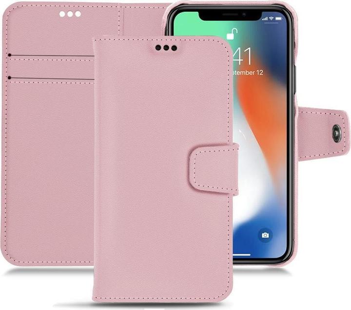 Image du produit Noreve Housse cuir portefeuille (Apple iPhone XS Max)