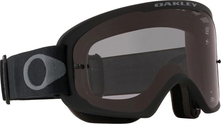 Schwarz Gunmetal-Dark Grey