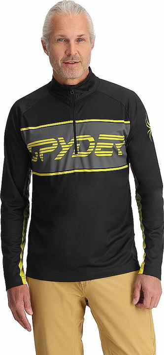 Produktbild Spyder Zipshirt Paramount (XL)