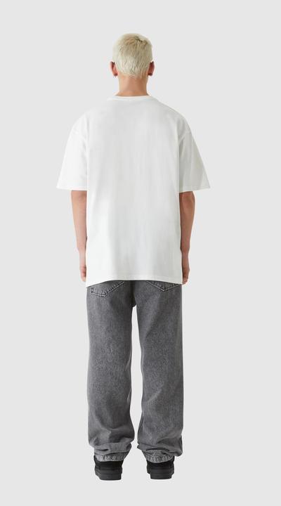 Produktbild Lost Youth LY TEE - BLURRED FLOWERS - 159781 (L)