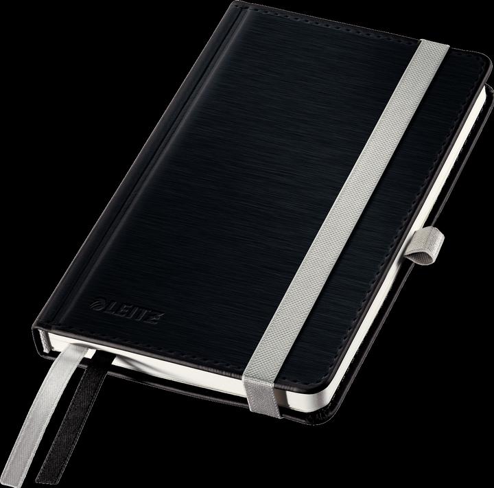 Produktbild Leitz Style HC (A6, Kariert, Harter Einband)