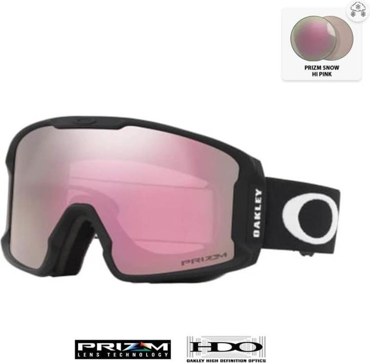 Immagine prodotto Oakley Line Miner